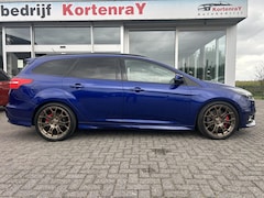 Ford Focus Wagon - 2.0 ST 250 PK, Bomvolvol opties, vrijwel nieuwstaat, Zie Foto, s