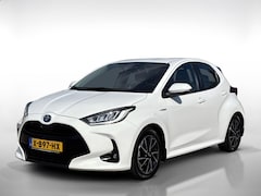 Toyota Yaris - 1.5 Hybrid Dynamic | Trekhaak | Stoelverwarming | Achteruitrij camera |