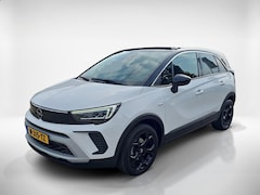 Opel Crossland - 1.2 Turbo Ultimate Navigatie | Camera | 17 inch | Climate