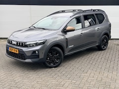 Dacia Jogger - 1.0 TCe 110 limited edition 7p. Demo | Camera | Clima | 7 Persoons