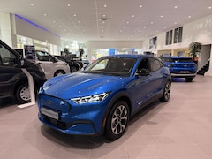 Ford Mustang Mach-E - Standard RWD 73 kWh VOORDEEL: VAN € 50.471, - NU VOOR €45.471, - | Adaptieve cruise contro