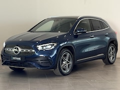 Mercedes-Benz GLA-Klasse - 250 e AMG Line | Panoramadak | 95% SOH | Leder | Elektrische stoelen | 360 Graden Camera |