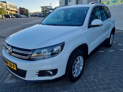 Volkswagen Tiguan - 1.4 TSI Sport&Style R-line Edition