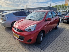 Nissan Micra - 1.2 Acenta
