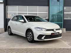 Volkswagen Polo - 1.0 MPI Polo