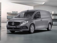 Mercedes-Benz eCitan - 112 L2 Business Solution | AC/DC Lader | Lichtmetalen Wielen