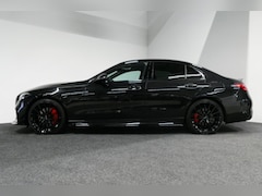 Mercedes-Benz C-klasse - 300 e AMG Line / C63S AMG Diffuser / Brabus Grille / Maxton Design Bodykit V.2 / Elektr. v