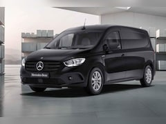 Mercedes-Benz eCitan - 112 L2 Business Solution | AC/DC Lader | Lichtmetalen Wielen