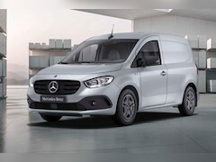Mercedes-Benz eCitan - 112 L1 Business Solution | AC/DC Lader