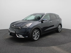 Kia Niro - 1.6 GDi Hybrid ExecutiveLine | Trekhaak | Stoel en Stuur Verwarming | Stoel Koeling | Elek