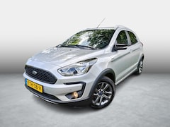 Ford Ka - 1.2 Active | CRUISE | CLIMA | P. SENSOREN | CARPLAY/ANDROID NAVI |