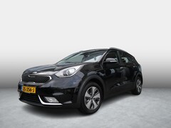 Kia Niro - 1.6 GDi Hybrid DynamicLine | Trekhaak | Cruise | Clima | Navigatie | Camera