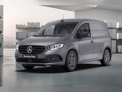 Mercedes-Benz eCitan - 112 L1 Business Solution | AC/DC Lader