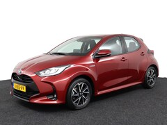 Toyota Yaris - 1.5 Hybrid First Edition | Navigatie | Climaat control | Apple Carplay/Android Auto |