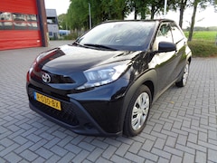 Toyota Aygo X - 1.0 VVT-i MT