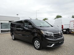 Renault Trafic - 2.0 dCi 170PK L2 Dubbel cabine Auto Camera Airco