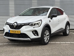 Renault Captur - 1.0 TCe 100 Intens | € 7.800, - NETTO | Cruise | Climate | Navi | Trekhaak |