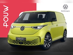Volkswagen ID. Buzz Cargo - 340pk Bulli Limited Edition 79 kWh 4MOTION | Trekhaak Wegklapbaar | Climate Control