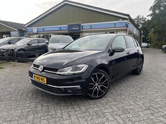 Volkswagen Golf - 1.5 TSI Highline LED + Dynamic knipperl. achter | Virtual Cockpit | Navi & App-connect | E
