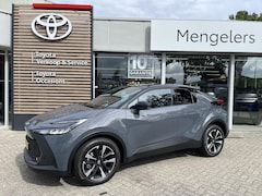 Toyota C-HR - 2.0 Plug-in Hybrid 220 Dynamic