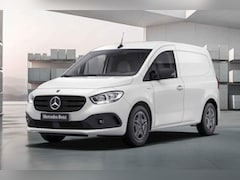 Mercedes-Benz eCitan - 112 L1 Business Solution | AC/DC Lader