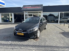 Kia Cee'd Sportswagon - Ceed 1.0 T-GDi DynamicLine