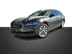 Skoda Superb Combi - Edition 1.5 TSI PHEV 204 PK DSG Automaat | Trekhaak | Chroom pakket |