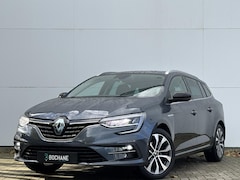 Renault Mégane Estate - 1.3 TCe 140 Techno | Trekhaak | Stoelverwarming | Navigatie | Camera |