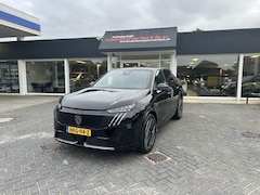 Peugeot e-3008 - GT Avantage 210 73 kWh