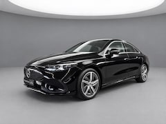 Mercedes-Benz CLA-Klasse - 200 Business Solution 58 kWh
