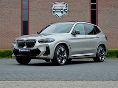BMW iX3 - High Executive 80 kWh M Sport | SoH 99%