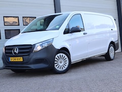 Mercedes-Benz Vito - 116 CDI Automaat Euro 6 - XXL L3 - Camera - Cruise