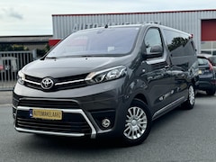 Toyota ProAce Shuttle - 2.0 D-4D Navigator extra lang 9 personen