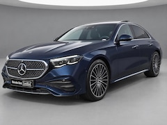 Mercedes-Benz E-klasse - 300 e Sport Edition | Panoramadak | Leder | Stoelventilatie | Superscreen | Keyless Go | B