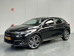 Kia XCeed - 1.0 T-GDi DynamicLine