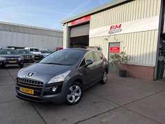 Peugeot 3008 - 1.6 VTi ST Clima, cruise, navi, pano, trekhaak