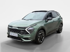 Kia Sportage - 1.6 T-GDi PHEV GT-PlusLine | 360 Camera | Panoramadak | Apple Carplay/Android Auto | Stoel