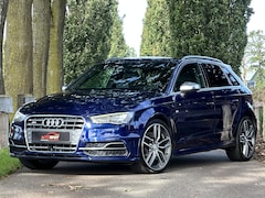 Audi S3 - Sportback 2.0 TFSI S3 quattro Pro Line Plus
