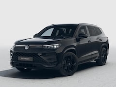 Volkswagen Tayron - R-Line 1.5 eHybrid 204 PK 6 versn. DSG · Black Style Pakket · Interieur Style Pakket · Tre