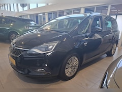 Opel Zafira Tourer - 1.4 Edition | Met dakdragers | Inclusief ingebouwde uitklapbare fietsendrager