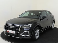 Audi Q2 - 35 TFSI Advanced edition | Achteruitrijcamera | Matrix LED verlichting | Keyless | Adaptie