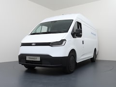 Ford Transit City - L2H2 56 kWh 330 TREND | Camera | PDC Voor+Achter | 1300 KG Laadvermogen | Laadvolume van 8
