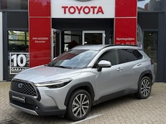 Toyota Corolla Cross - 2.0 High Power Hybrid First Edition STOEL/STUUR VERW. CRUISE/CLIMA CONTROL DODE HOEK ELECT