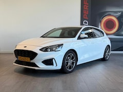 Ford Focus - ST Line Business | 125PK | WINTER PACK | CLIMATE CONTROL | NAVIGATIE | APPLE CARPLAY/ANDRO