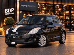 Suzuki Swift - 1.2 Comfort APK Nieuw | Mooie auto | Betrouwbaar