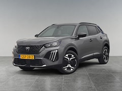 Peugeot 2008 - Allure 1.2 Turbo 100pk | PARKEERHULP V+A | APPLE CARPLAY / ANDROID AUTO | CLIMA | CRUISE C