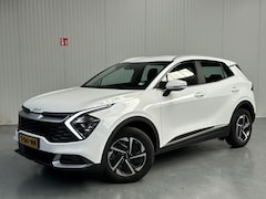 Kia Sportage - 1.6 T-GDi Hybrid DynamicLine