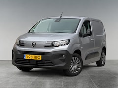 Peugeot Partner - GB L1 1.5 BlueHDi 100pk S&S | 3-ZITS | CAMERA | NAVI | BPM-VRIJ | DODEHOEKBEW. | HOUTEN VL