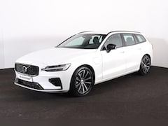Volvo V60 - T6 Recharge AWD Plus Dark - IntelliSafe Assist & Surround - 360º Camera - Harman/Kardon au