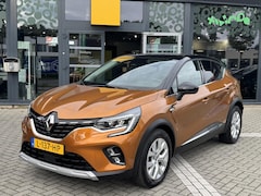 Renault Captur - TCe 140 Intens | Dealeronderhouden | NL Auto | 1e Eigenaar |
